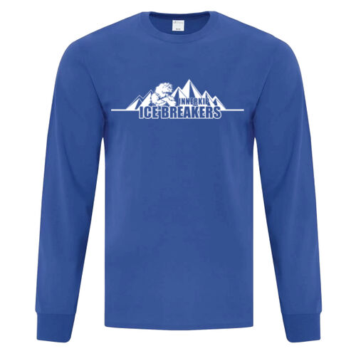 ICS- Long Sleeve (Adult) Thumbnail