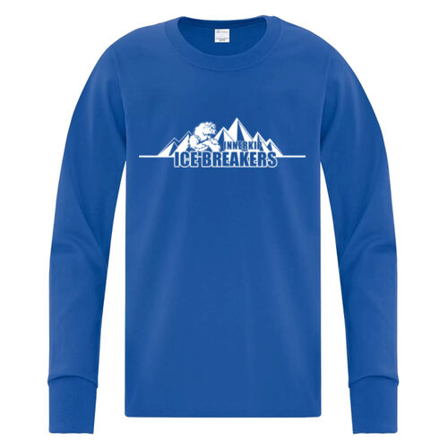 ICS- Long Sleeve (Youth) Thumbnail