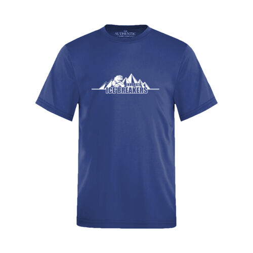 ICS- Performance Tshirt (Youth) Thumbnail