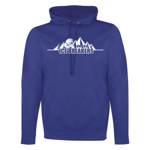 ICS- Performance Hoodie (Adult) Thumbnail