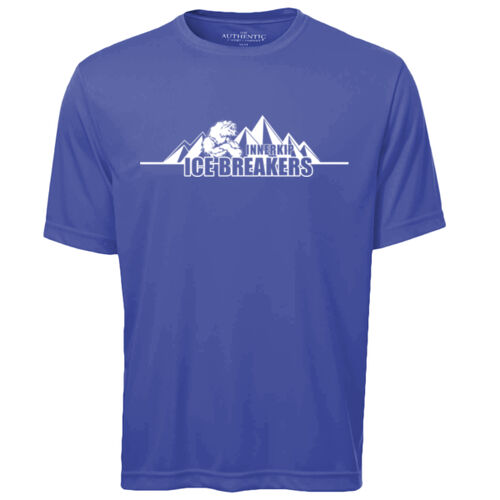 ICS- Performance Tshirt (Adult) Thumbnail